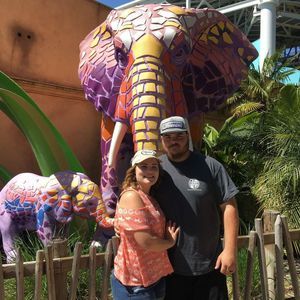 Meet your Posher, Brian